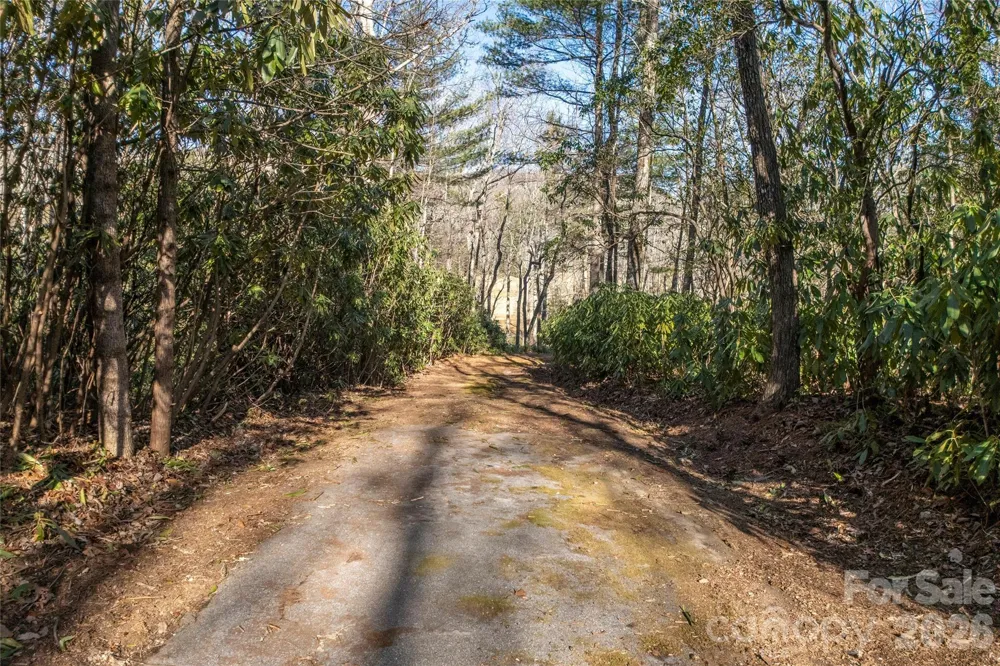 L 9A R Old Mine Point Lake Toxaway, NC 28747
