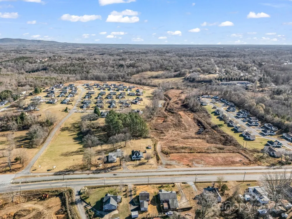 0 Sims Street Spindale, NC 28160