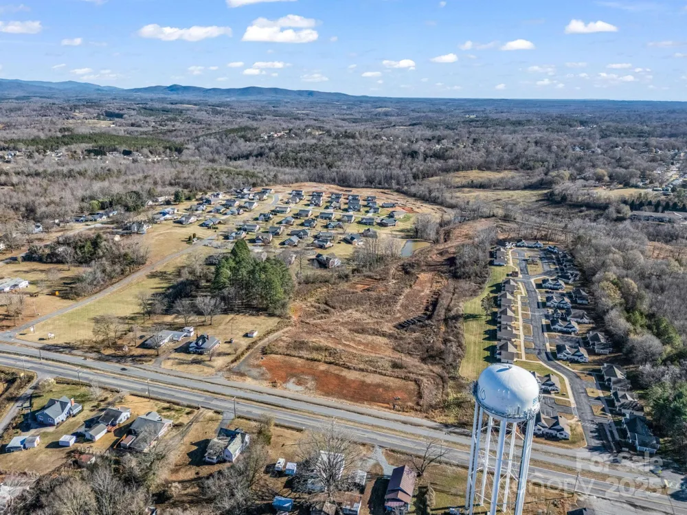 0 Sims Street Spindale, NC 28160