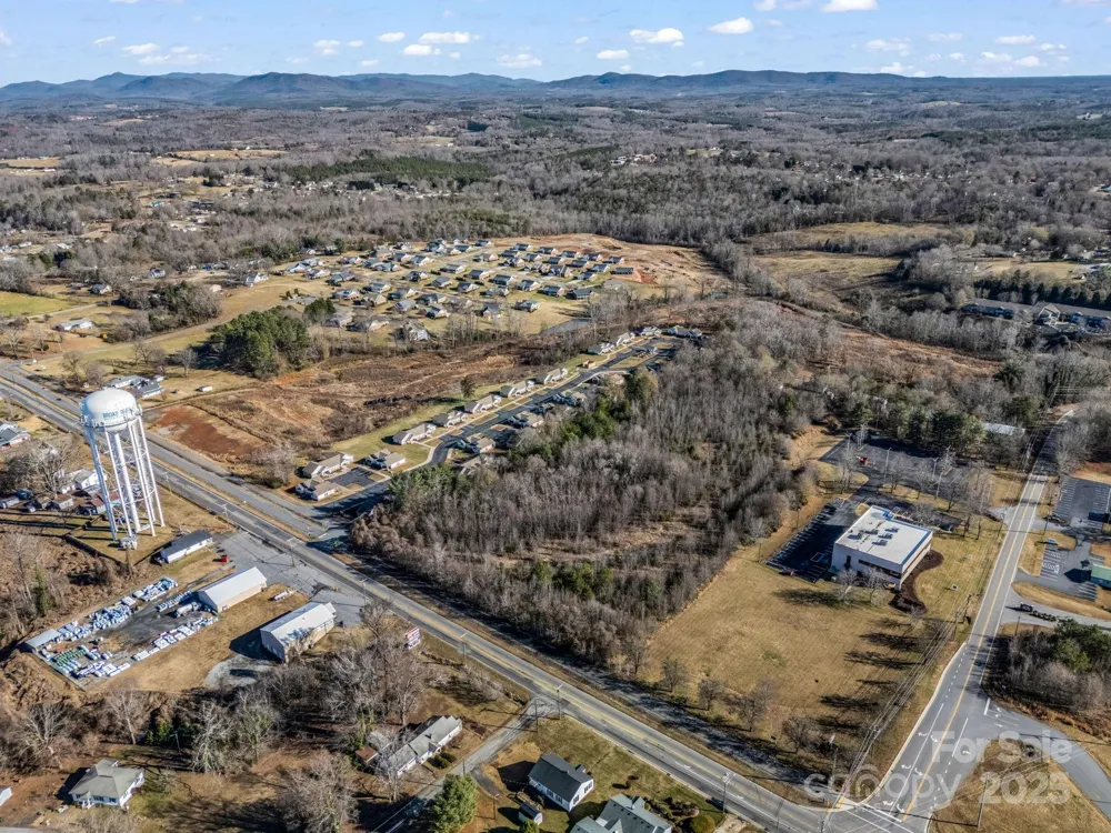 0 Sims Street Spindale, NC 28160