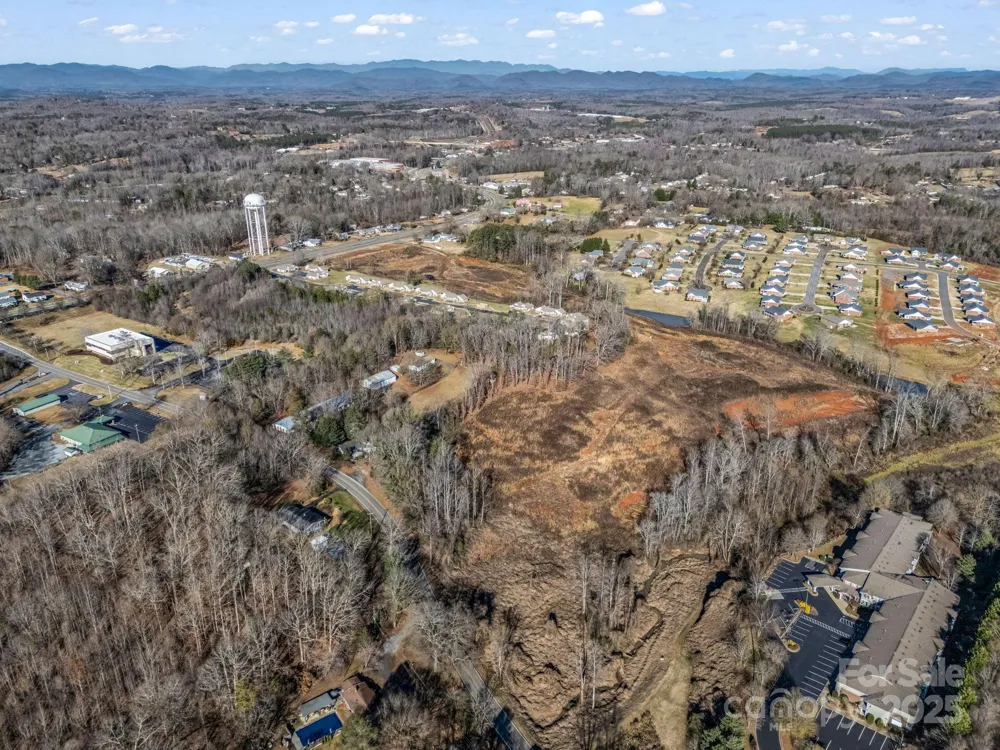 0 Sims Street Spindale, NC 28160