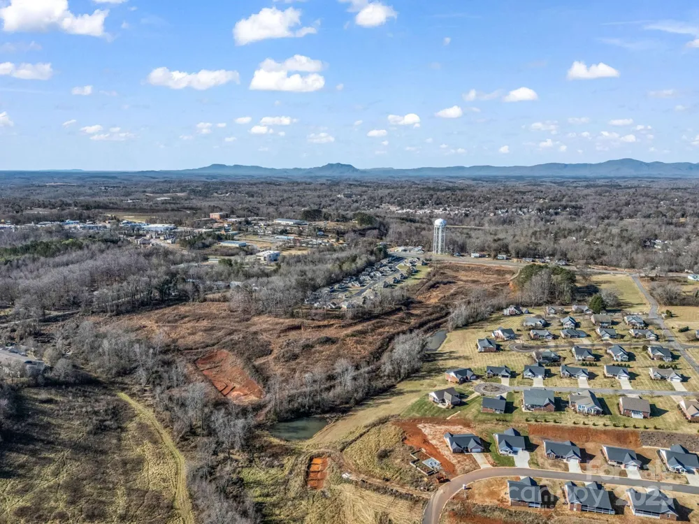 0 Sims Street Spindale, NC 28160