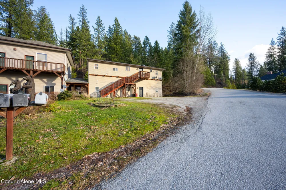 43143 Riverview Drive #9 Kingston, ID 83839