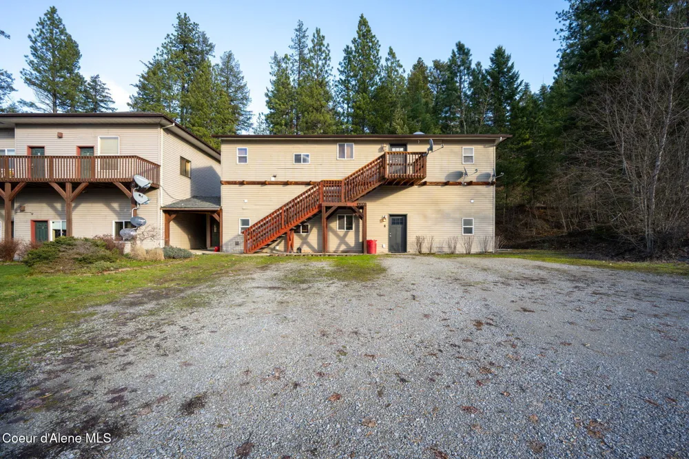 43143 Riverview Drive #9 Kingston, ID 83839