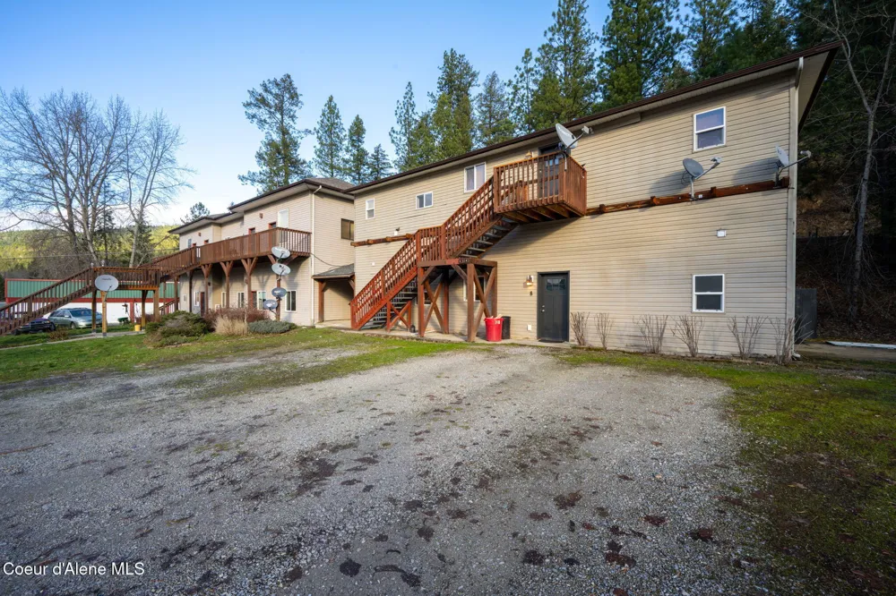 43143 Riverview Drive #9 Kingston, ID 83839