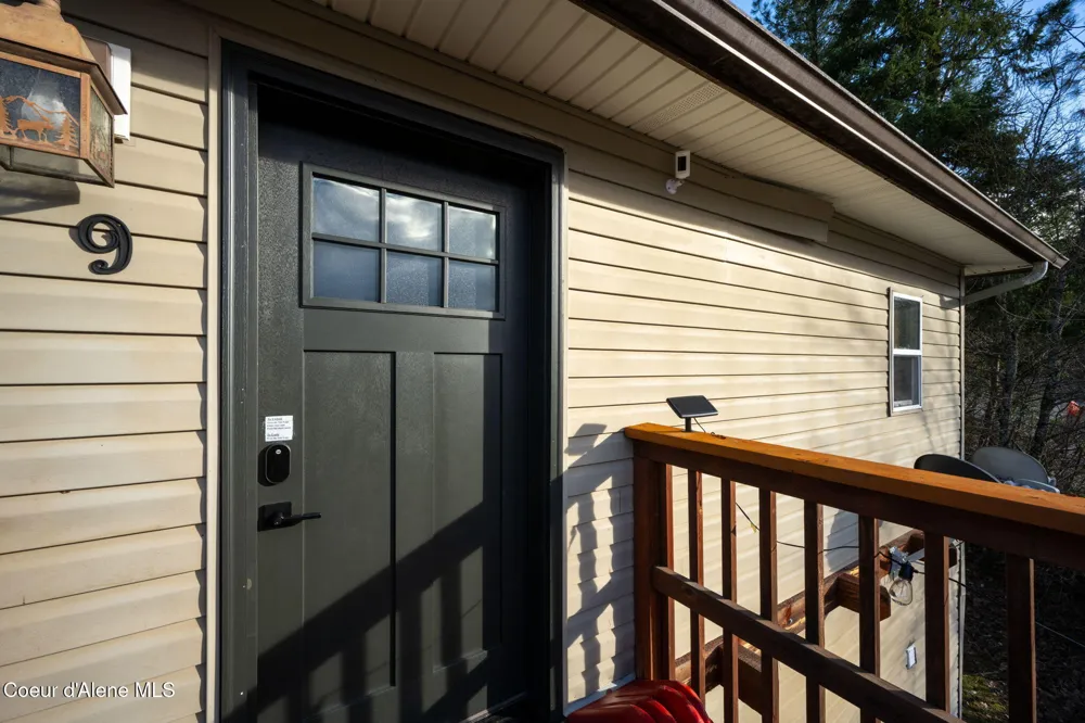 43143 Riverview Drive #9 Kingston, ID 83839