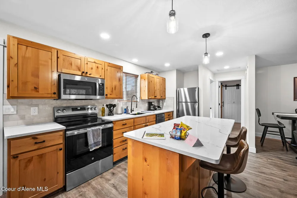 43143 Riverview Drive #9 Kingston, ID 83839