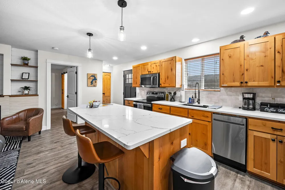 43143 Riverview Drive #9 Kingston, ID 83839
