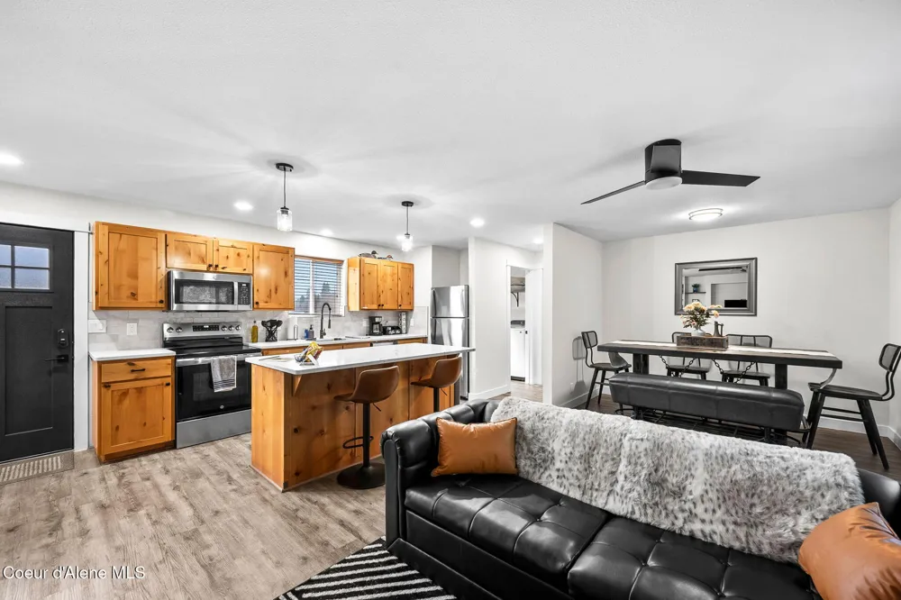 43143 Riverview Drive #9 Kingston, ID 83839