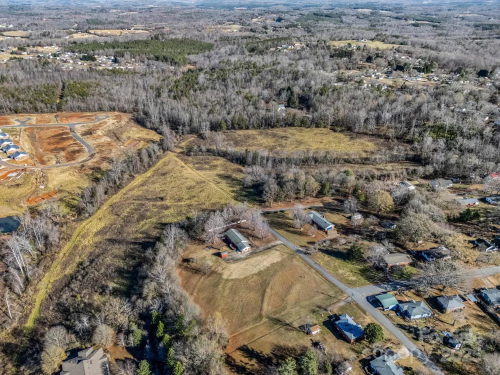 0 West Street Spindale, NC 28160