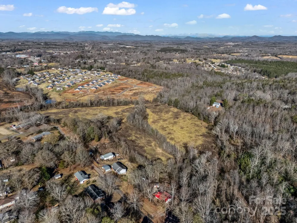 0 West Street Spindale, NC 28160