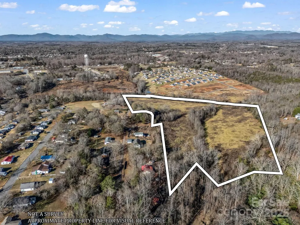 0 West Street Spindale, NC 28160
