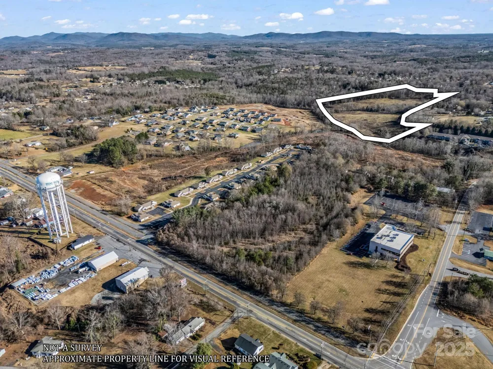 0 West Street Spindale, NC 28160