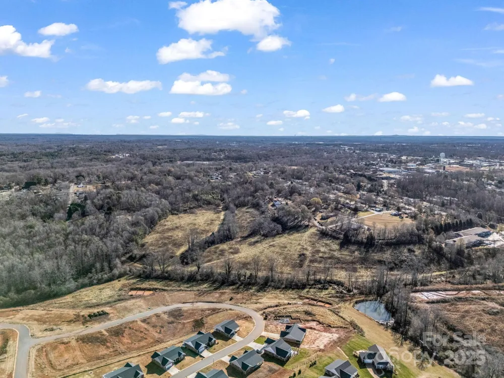 0 West Street Spindale, NC 28160