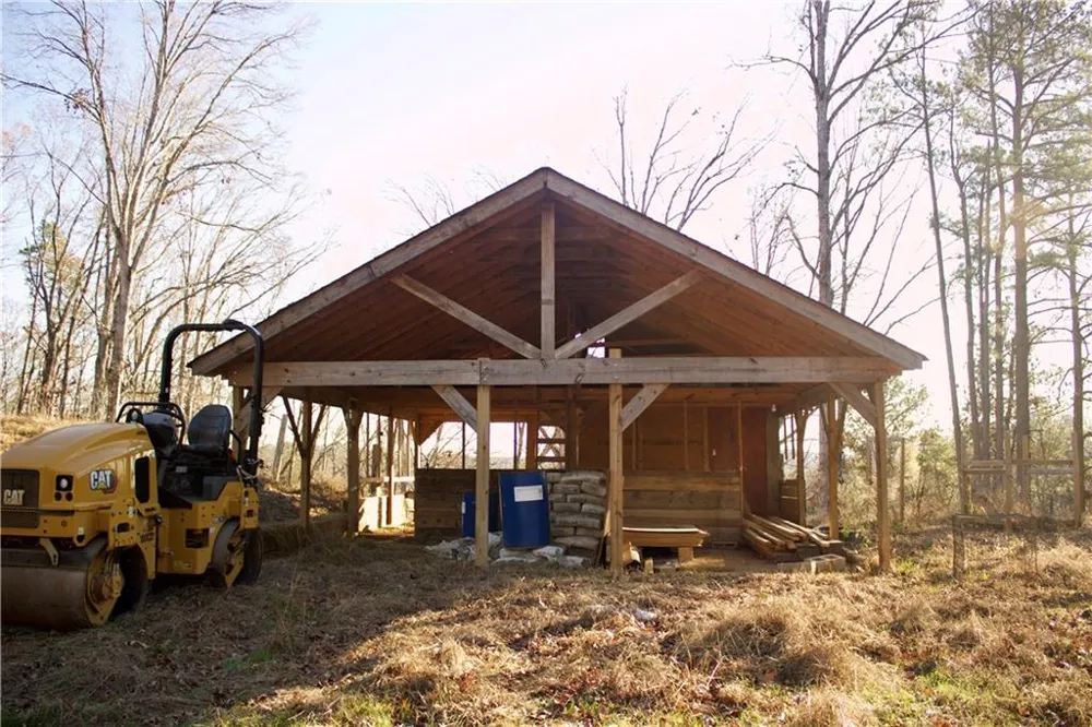 45 Keeling Lake Road SE Cartersville, GA 30121