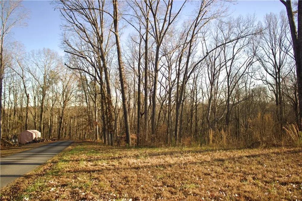 45 Keeling Lake Road SE Cartersville, GA 30121