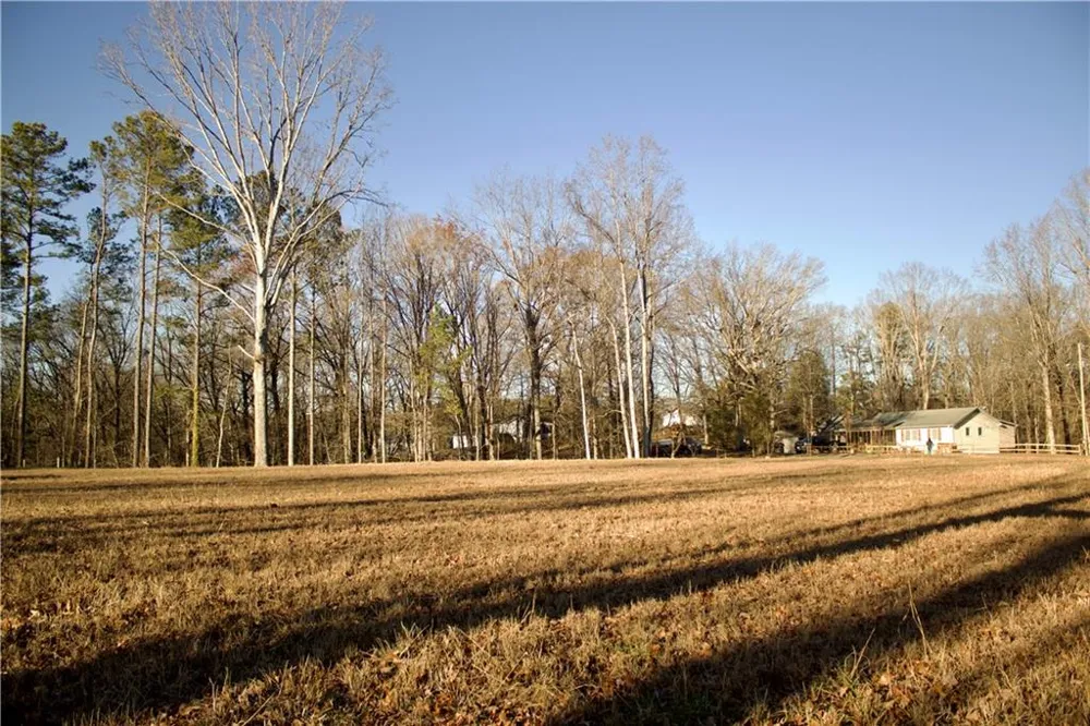 45 Keeling Lake Road SE Cartersville, GA 30121