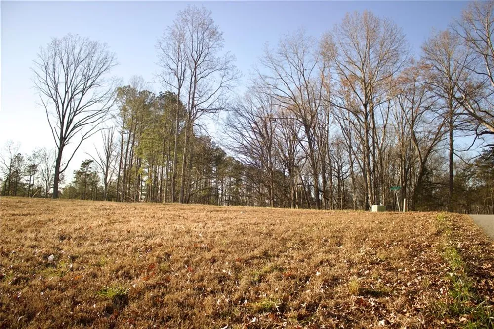 45 Keeling Lake Road SE Cartersville, GA 30121