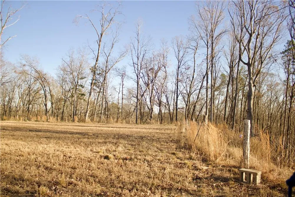 45 Keeling Lake Road SE Cartersville, GA 30121
