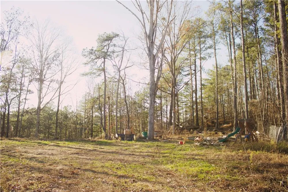 45 Keeling Lake Road SE Cartersville, GA 30121