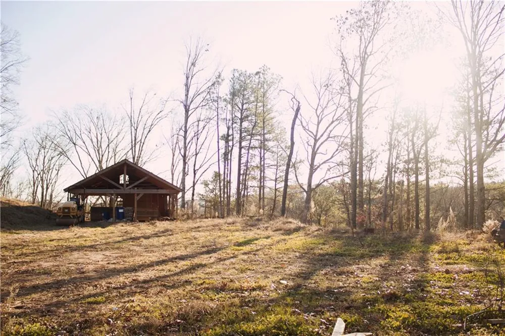 45 Keeling Lake Road SE Cartersville, GA 30121