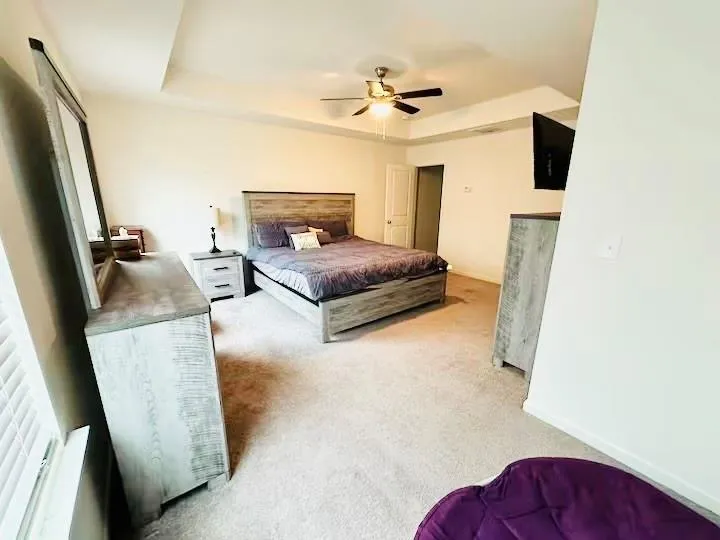 2102 Watts Lane Conyers, GA 30094