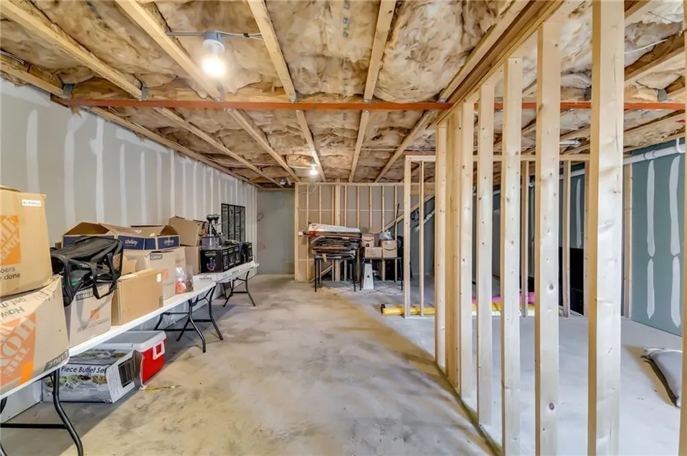 2102 Watts Lane Conyers, GA 30094