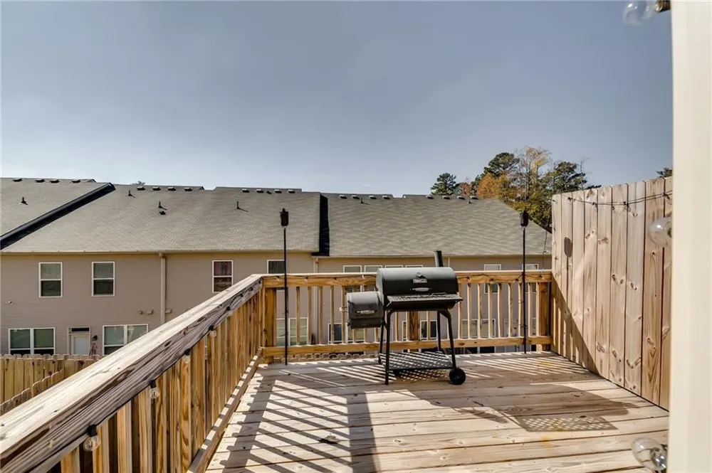 2102 Watts Lane Conyers, GA 30094