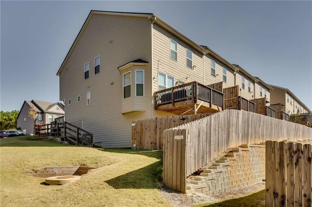 2102 Watts Lane Conyers, GA 30094