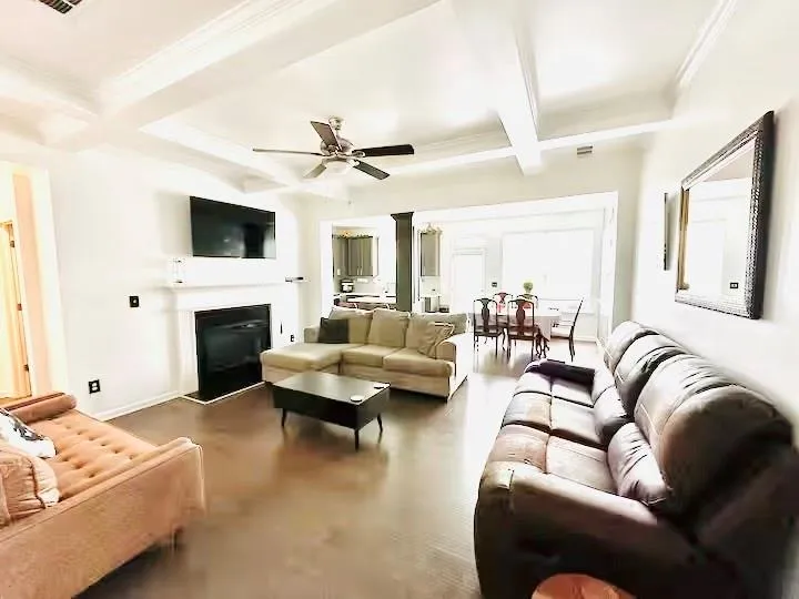 2102 Watts Lane Conyers, GA 30094