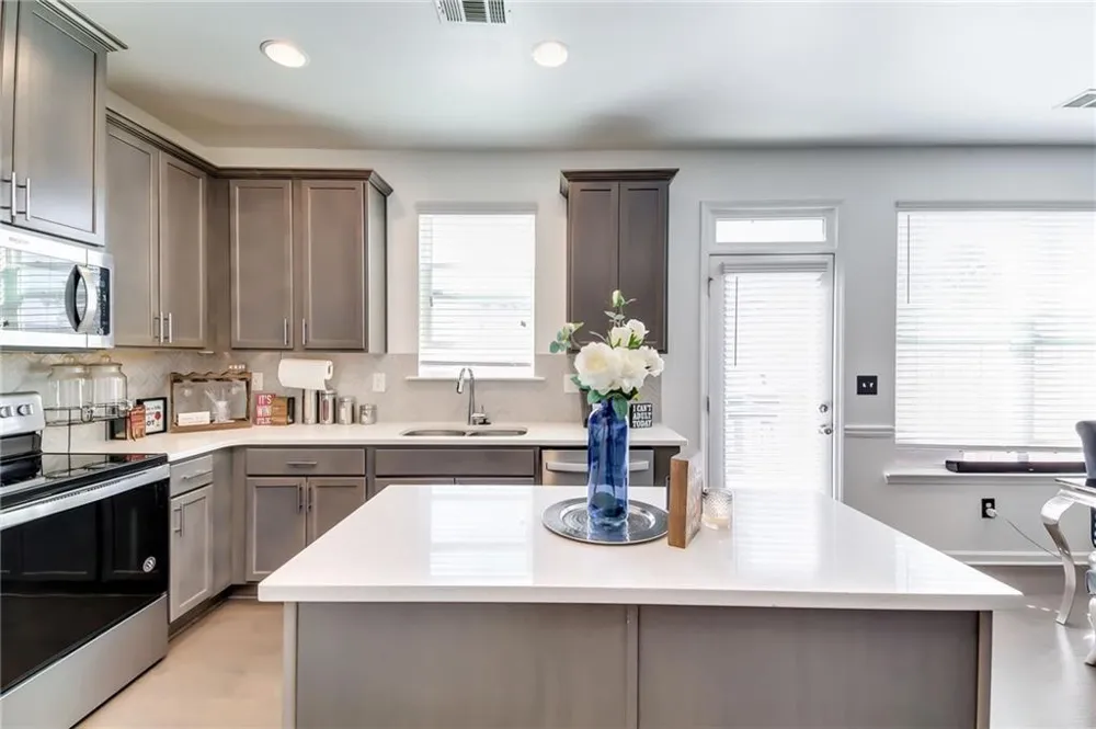 2102 Watts Lane Conyers, GA 30094