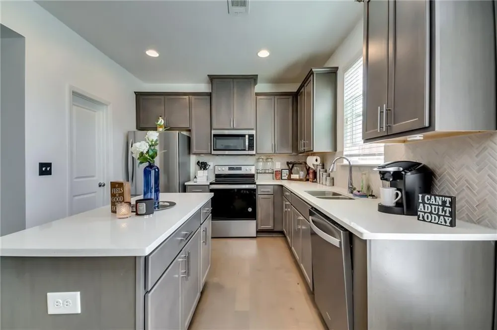 2102 Watts Lane Conyers, GA 30094