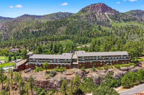 314 Tamarron Drive #321/323