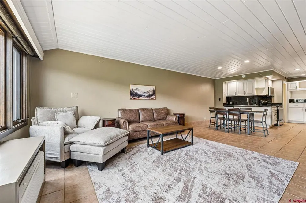 314 Tamarron Drive #321/323 Durango, CO 81301