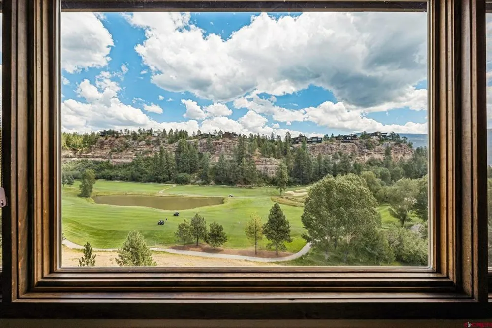 314 Tamarron Drive #321/323 Durango, CO 81301