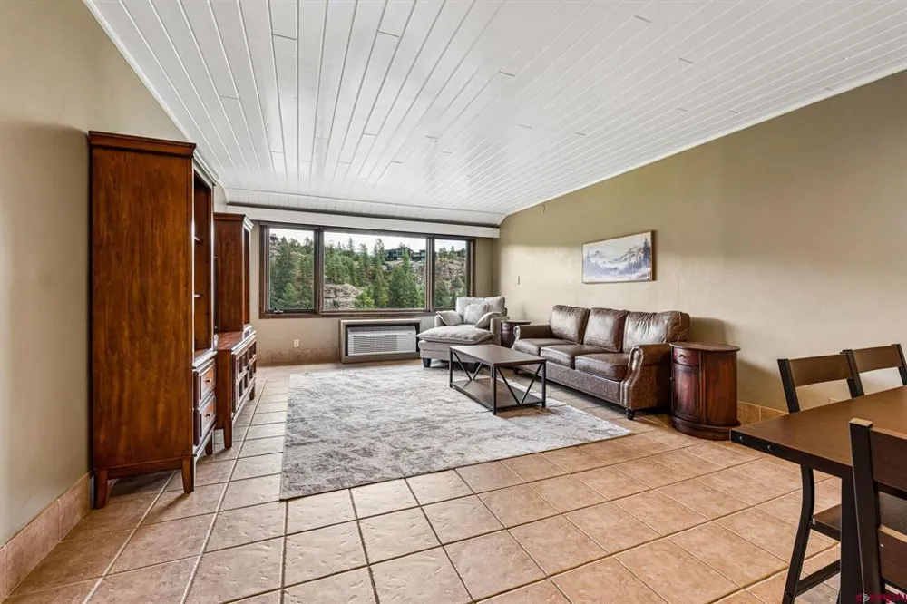 314 Tamarron Drive #321/323 Durango, CO 81301