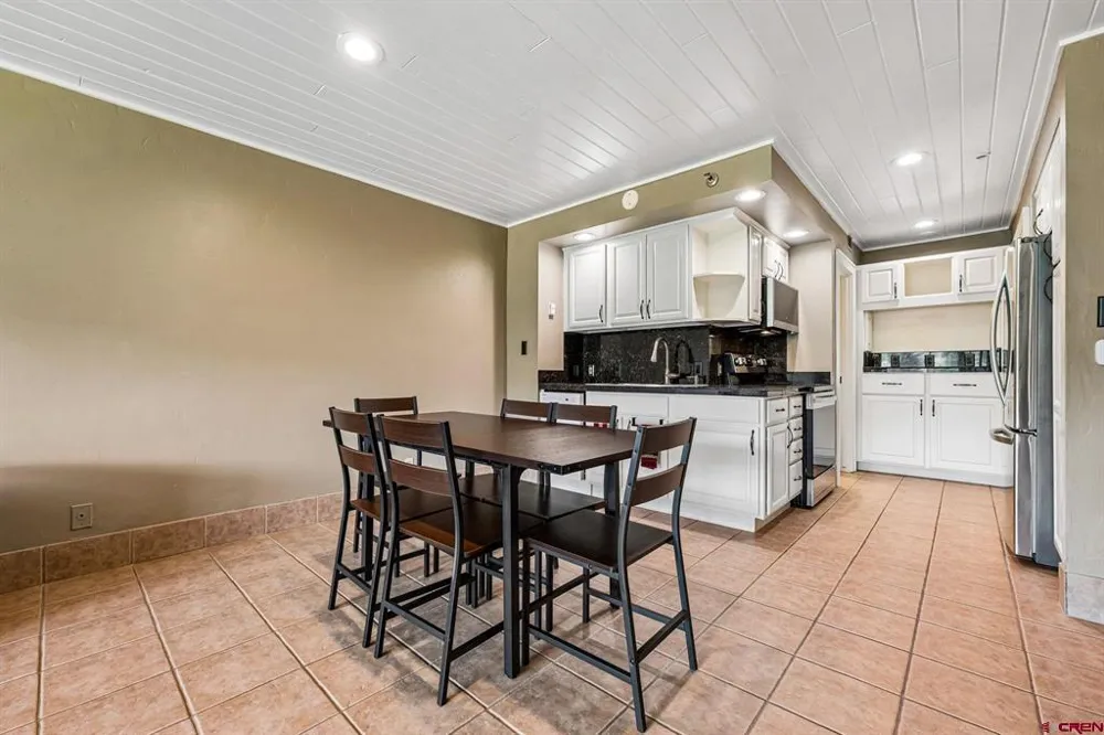 314 Tamarron Drive #321/323 Durango, CO 81301