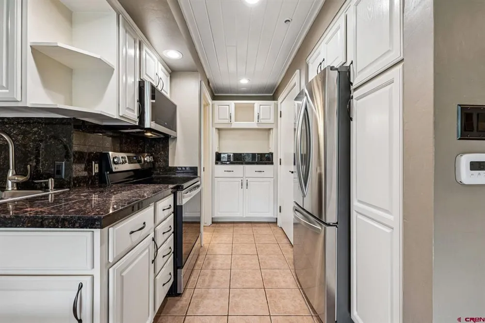 314 Tamarron Drive #321/323 Durango, CO 81301
