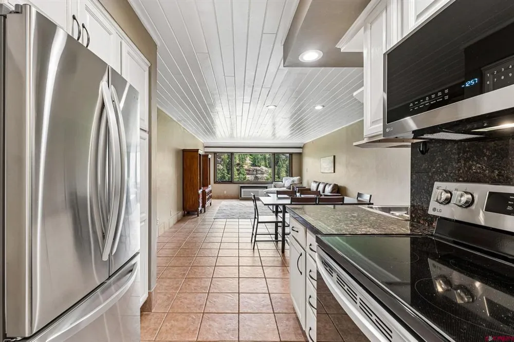314 Tamarron Drive #321/323 Durango, CO 81301