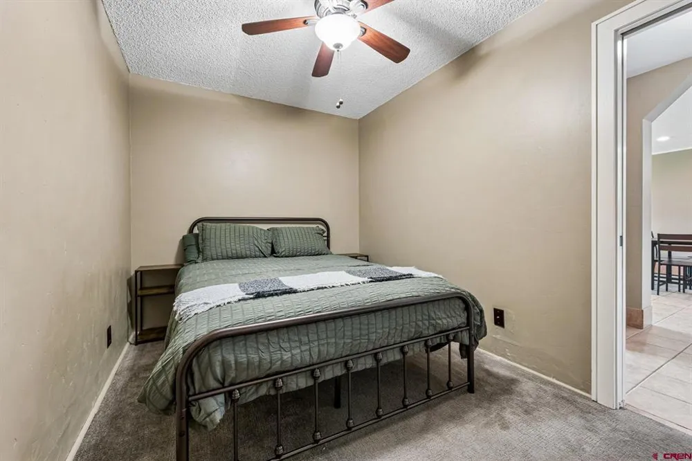 314 Tamarron Drive #321/323 Durango, CO 81301