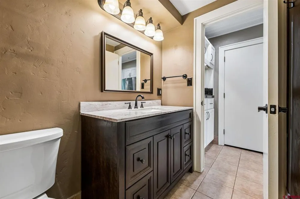 314 Tamarron Drive #321/323 Durango, CO 81301