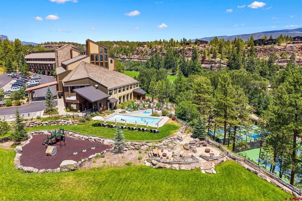 314 Tamarron Drive #321/323 Durango, CO 81301