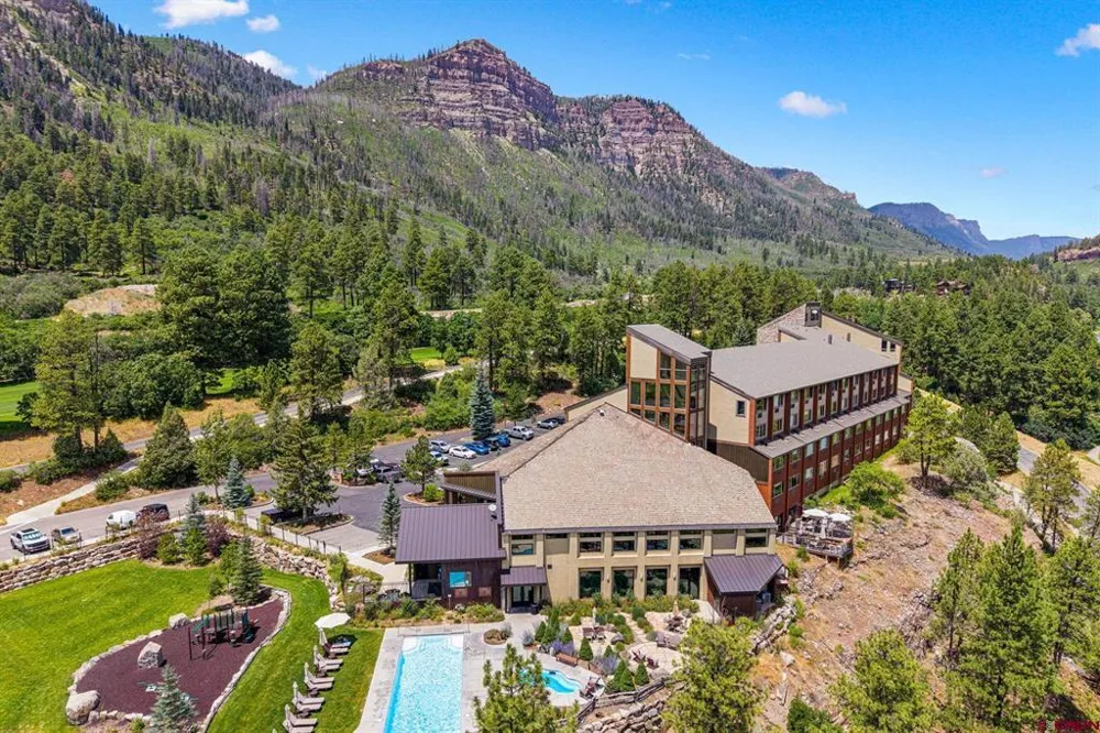 314 Tamarron Drive #321/323 Durango, CO 81301