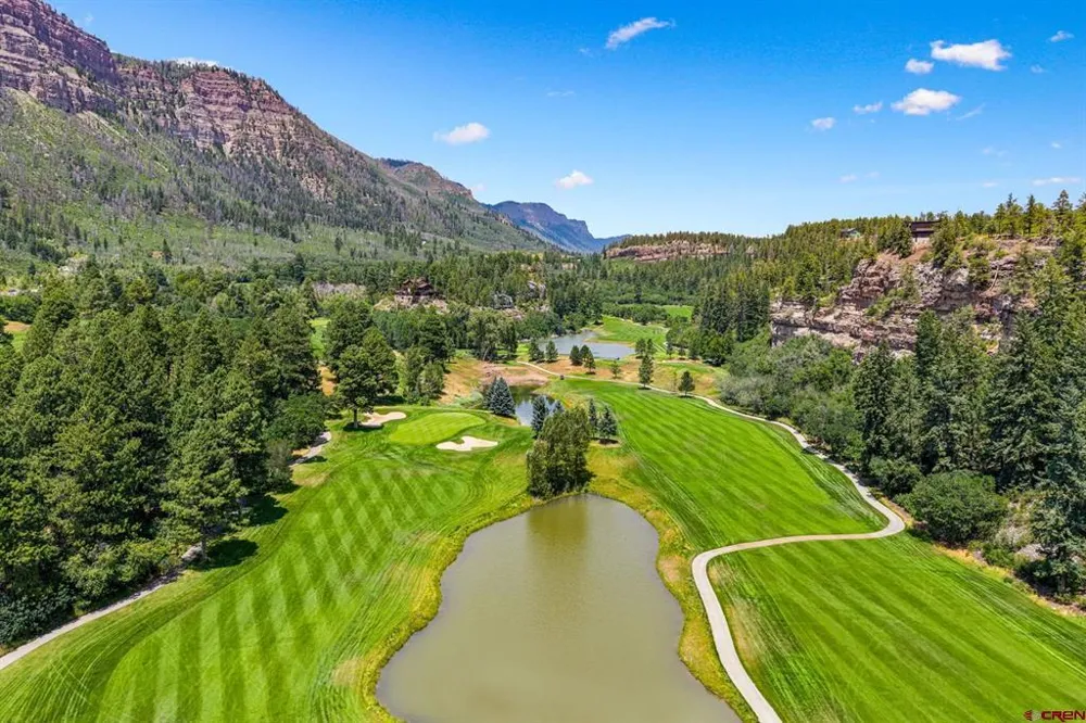 314 Tamarron Drive #321/323 Durango, CO 81301