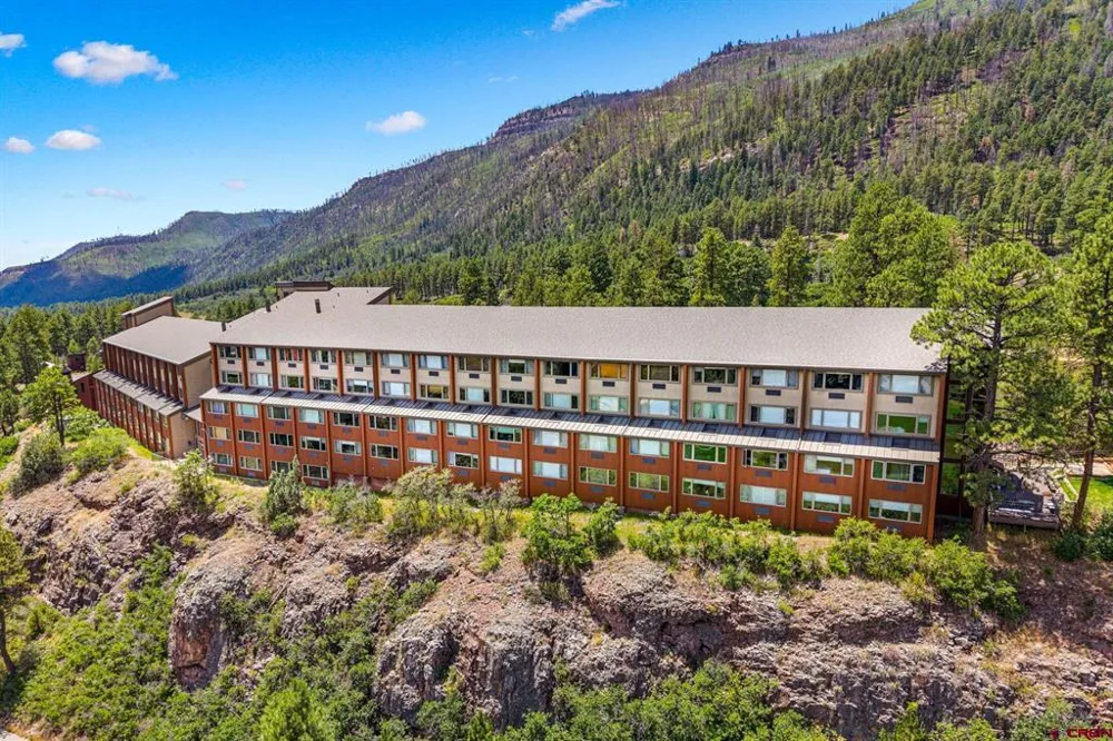 314 Tamarron Drive #321/323 Durango, CO 81301
