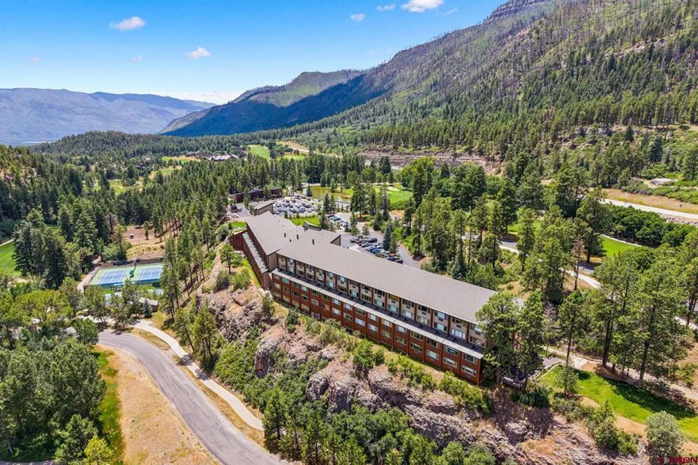 314 Tamarron Drive #321/323 Durango, CO 81301