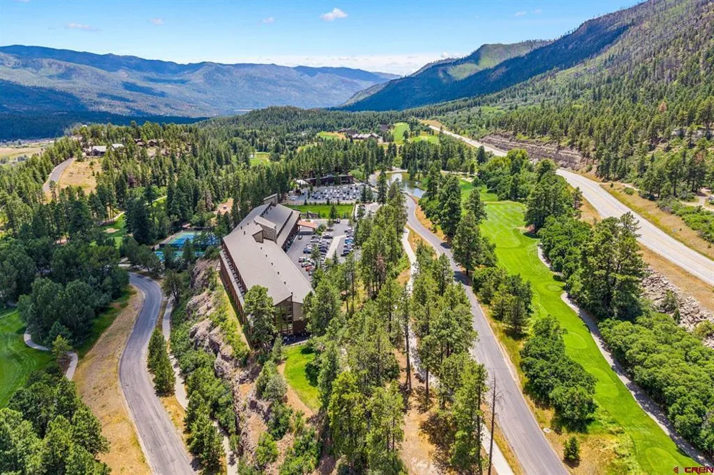 314 Tamarron Drive #321/323 Durango, CO 81301