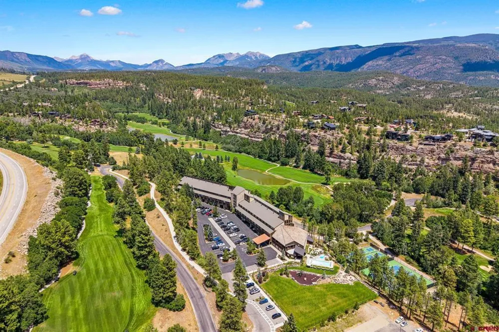 314 Tamarron Drive #321/323 Durango, CO 81301