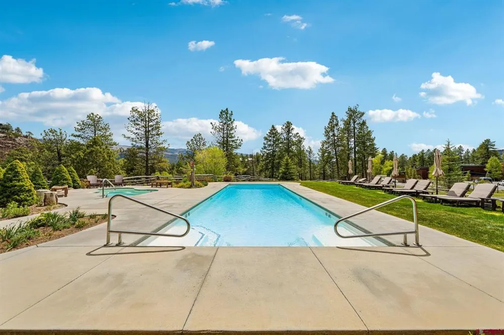 314 Tamarron Drive #321/323 Durango, CO 81301