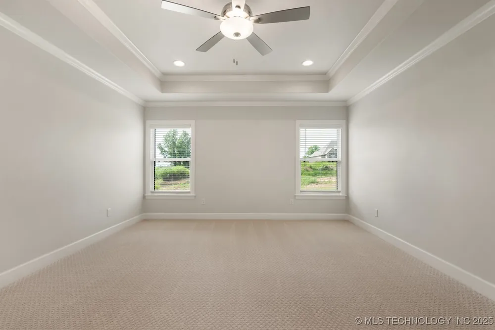 1605 Pinecrest Drive Claremore, OK 74017